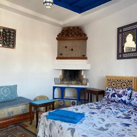 House Albahara Oudayas Apartment Rabat Exterior photo