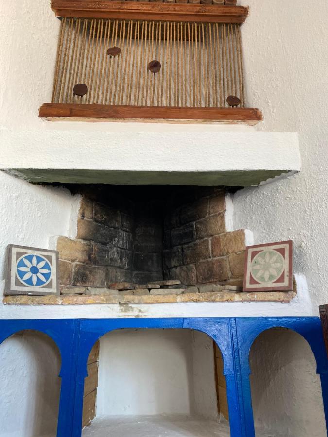 House Albahara Oudayas Apartment Rabat Exterior photo