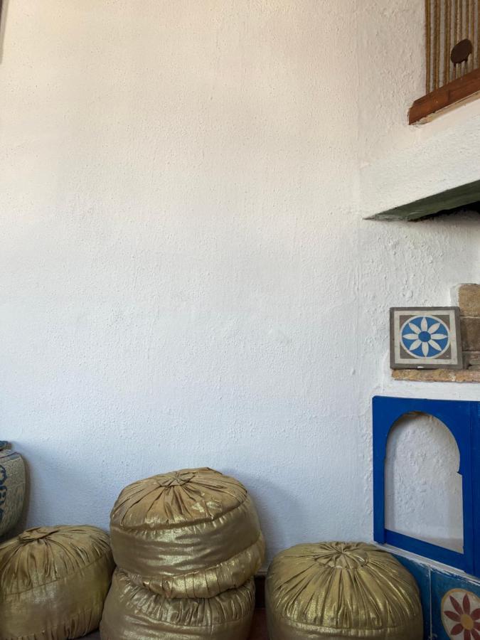 House Albahara Oudayas Apartment Rabat Exterior photo