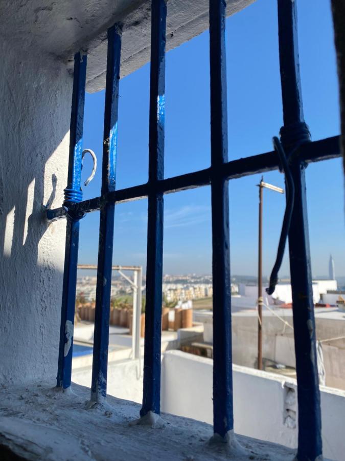 House Albahara Oudayas Apartment Rabat Exterior photo
