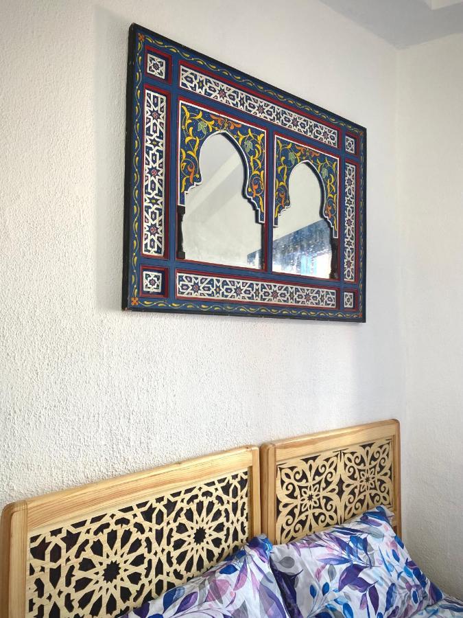 House Albahara Oudayas Apartment Rabat Exterior photo