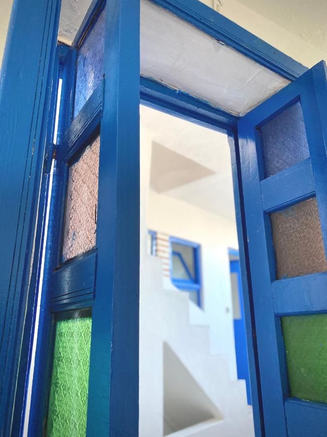 House Albahara Oudayas Apartment Rabat Exterior photo